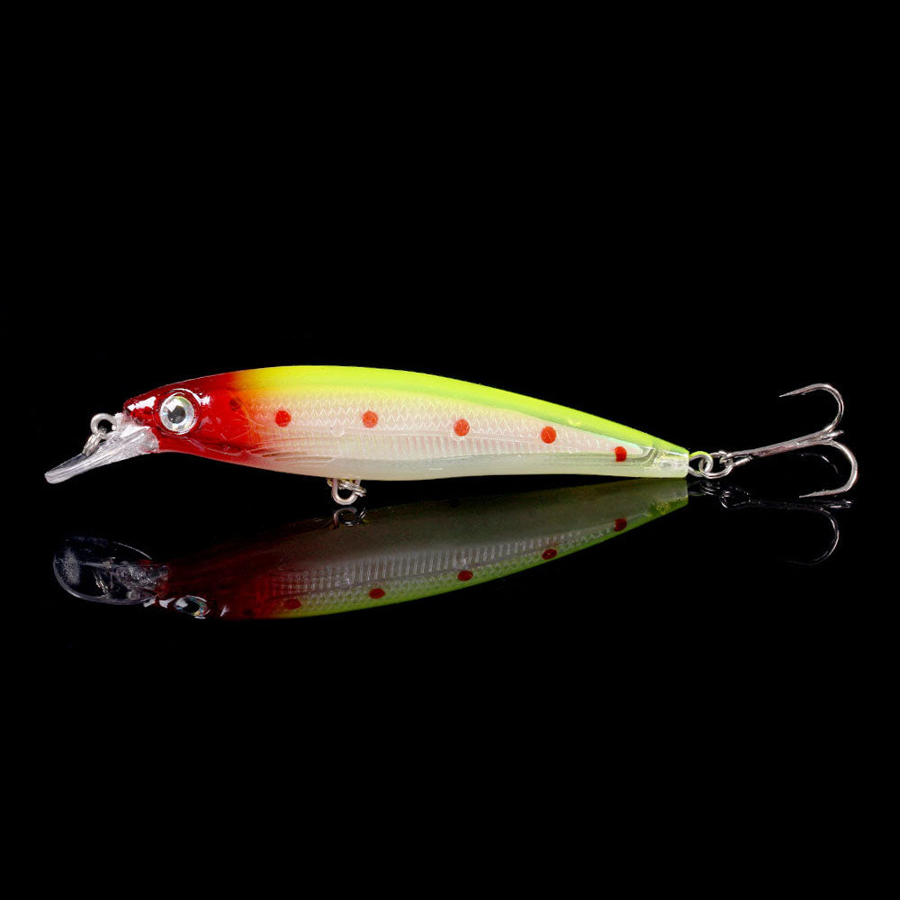 11CM 13.4G Minnow Fishing Bait
