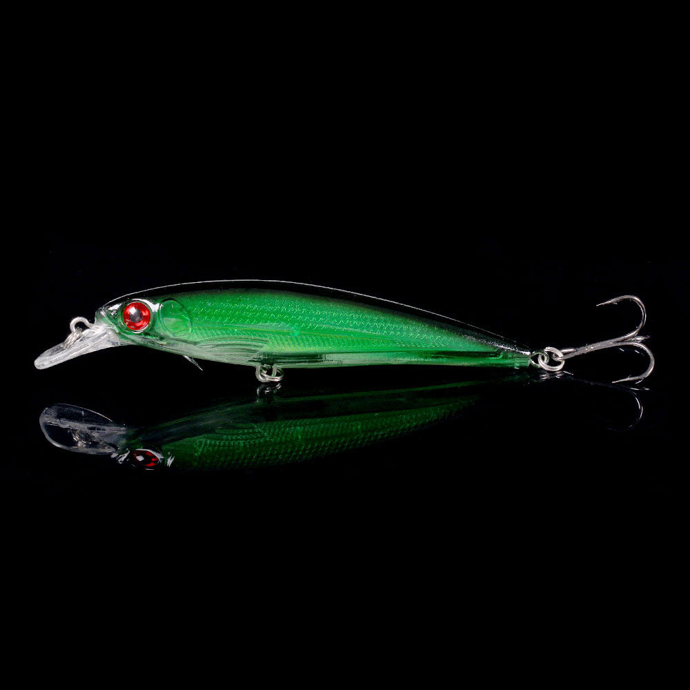 11CM 13.4G Minnow Fishing Bait