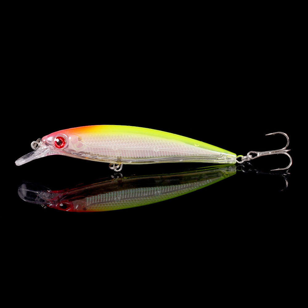 11CM 13.4G Minnow Fishing Bait