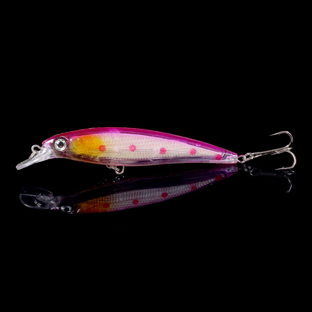 11CM 13.4G Minnow Fishing Bait
