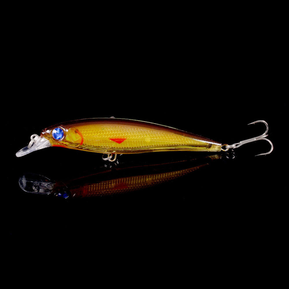 11CM 13.4G Minnow Fishing Bait