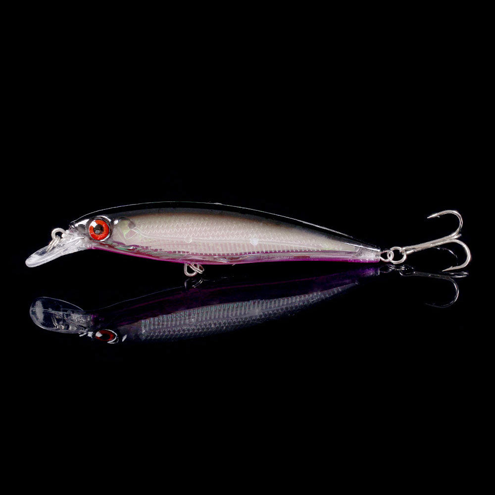 11CM 13.4G Minnow Fishing Bait