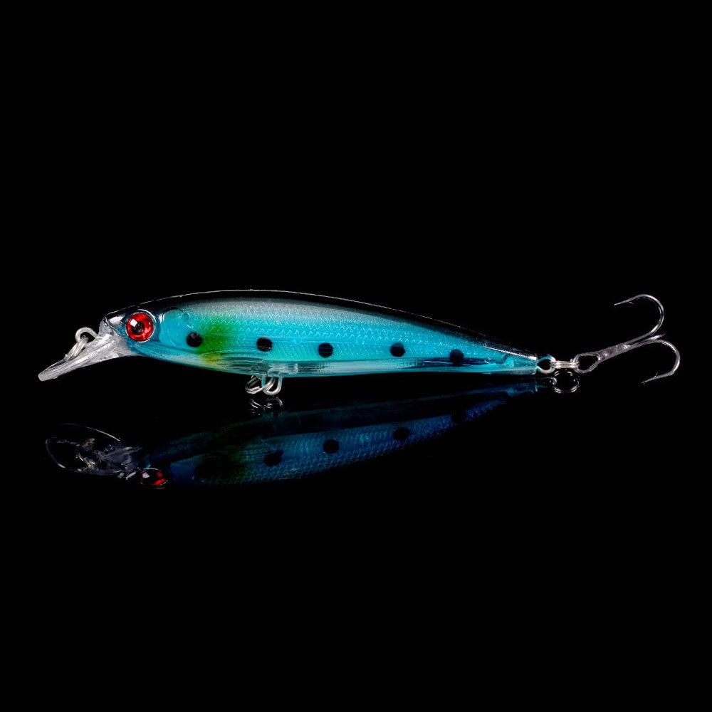 11CM 13.4G Minnow Fishing Bait