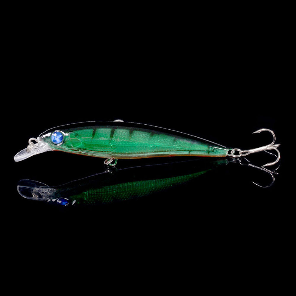 11CM 13.4G Minnow Fishing Bait