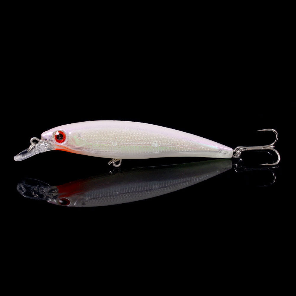 11CM 13.4G Minnow Fishing Bait