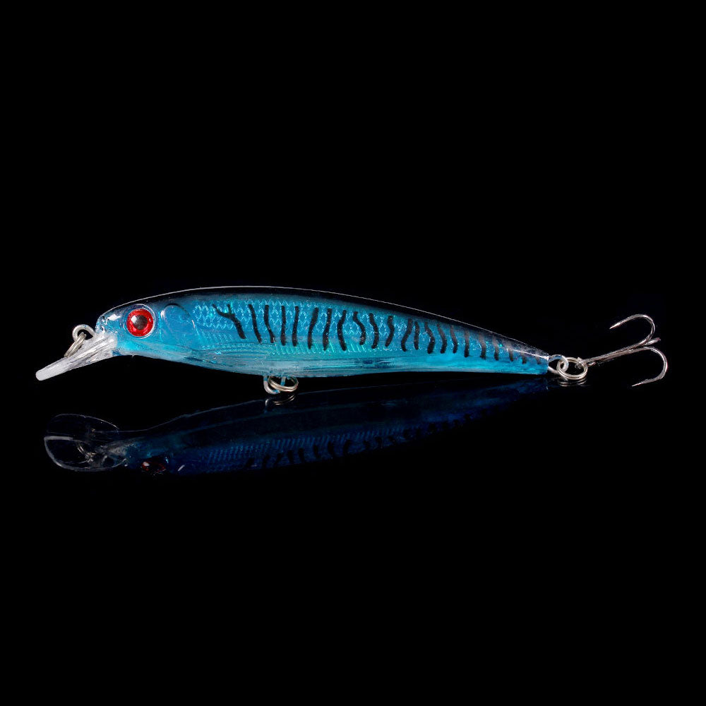 11CM 13.4G Minnow Fishing Bait