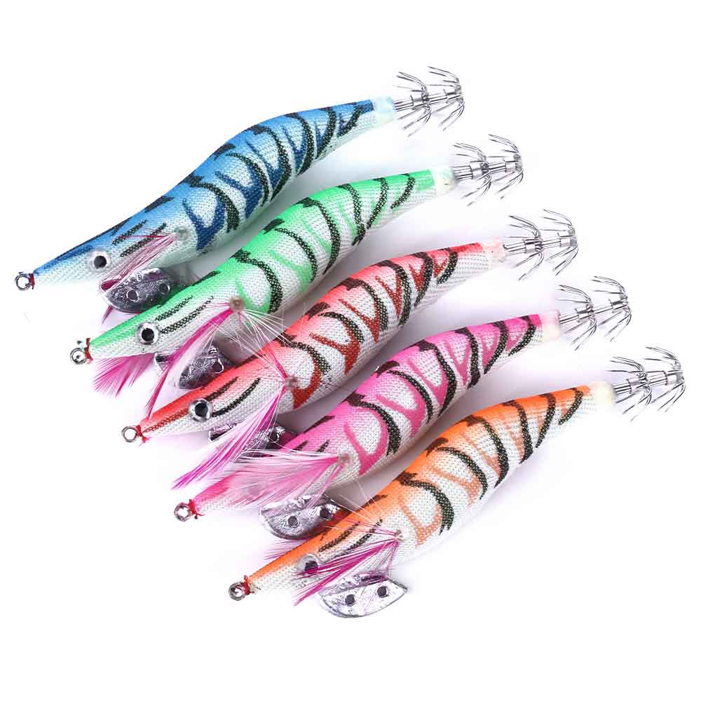Wooden-Shrimp-Fishing-Jig-with-Small-Plastic-Box-Package-HENGJIA