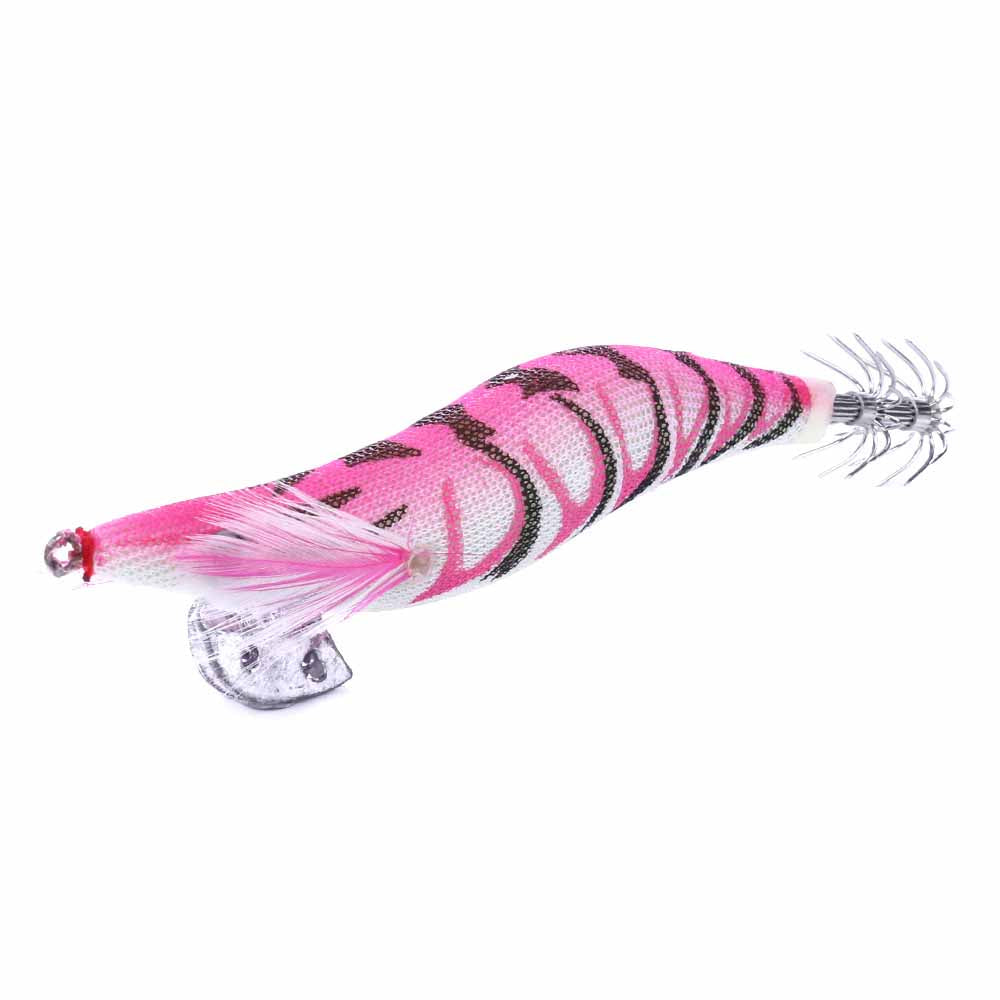 Wooden-Shrimp-Fishing-Jig-with-Small-Plastic-Box-Package-HENGJIA