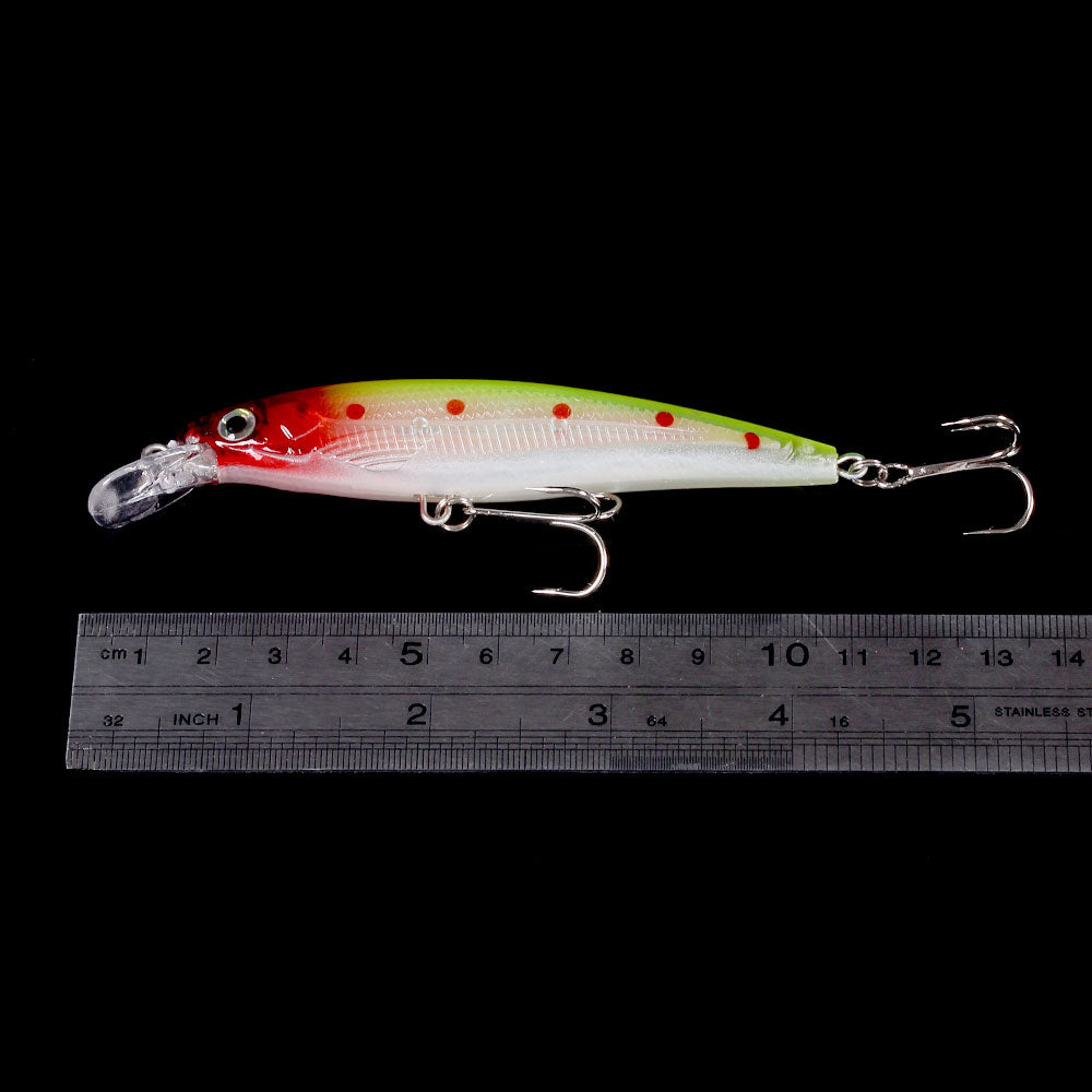 11CM 13.4G Minnow Fishing Bait