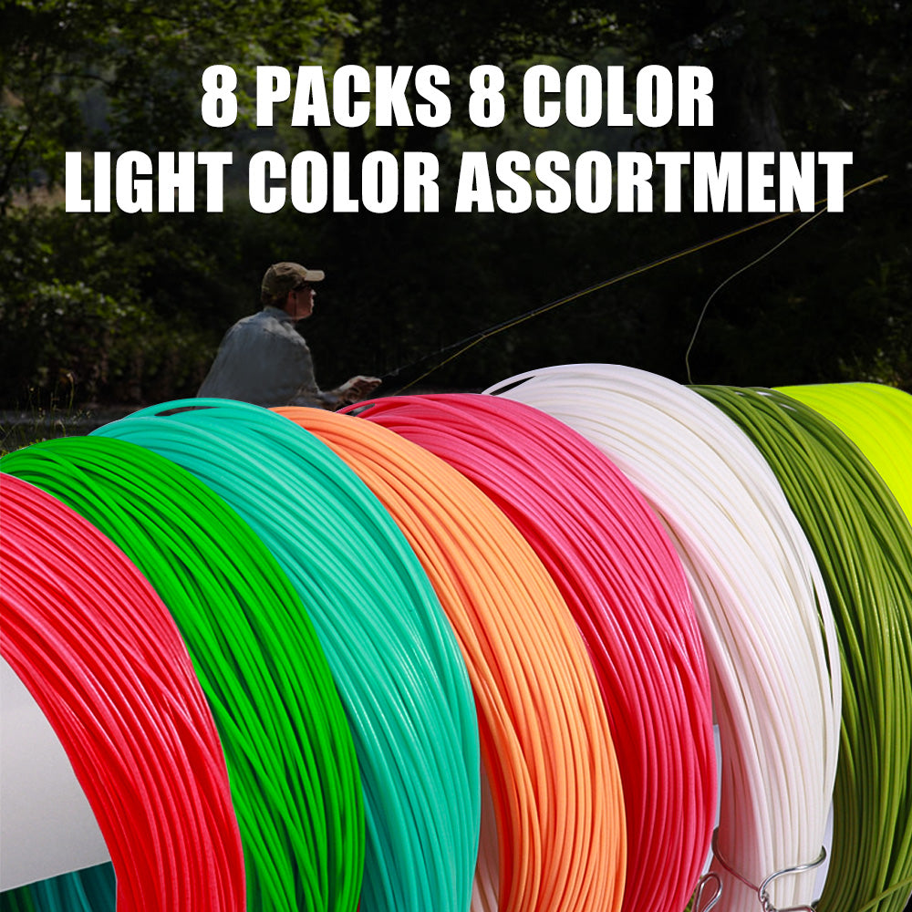 Fly Fishing Line 100FT