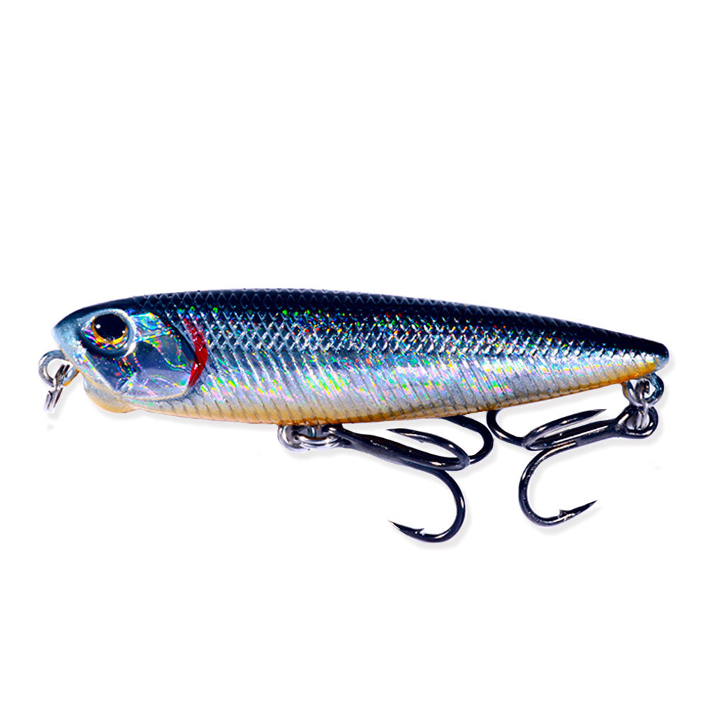 2.56inch 0.21oz Sinking Pencil Lure
