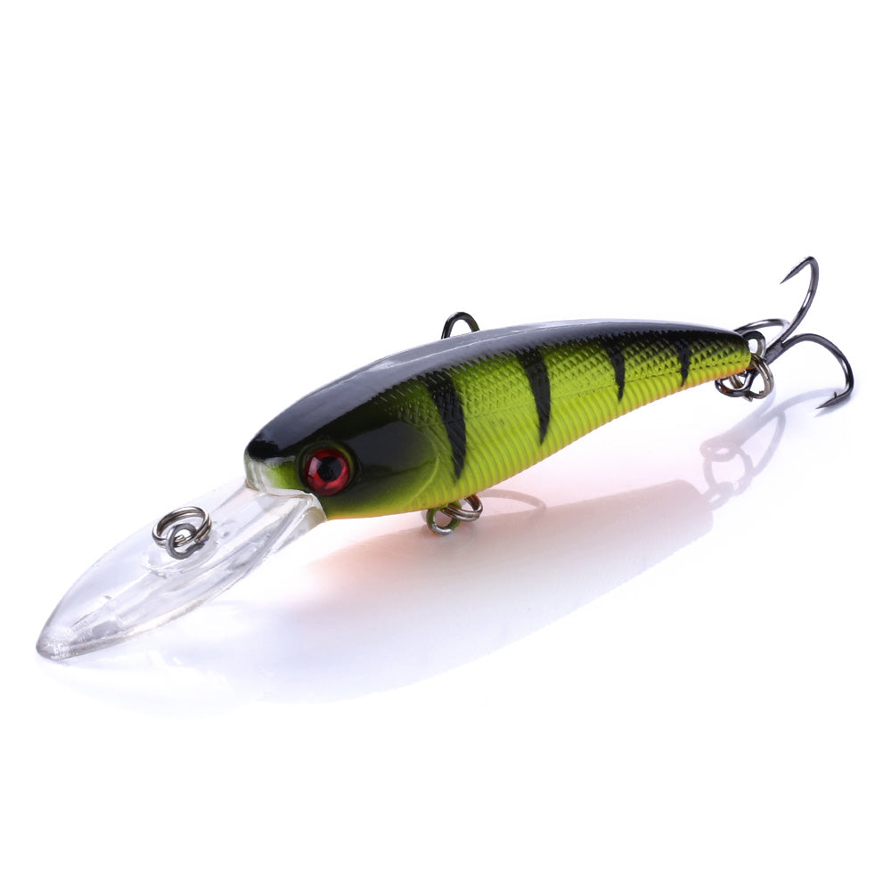 9CM 8.3G Minnow Lures