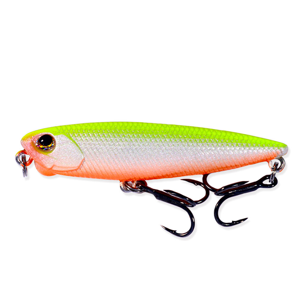 2.56inch 0.21oz Sinking Pencil Lure