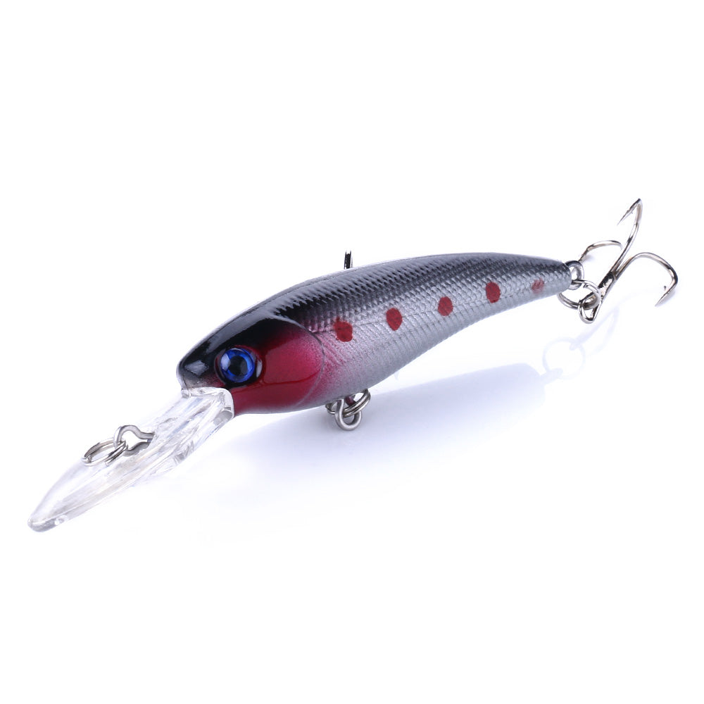 9CM 8.3G Minnow Lures