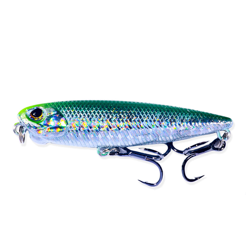 2.56inch 0.21oz Sinking Pencil Lure