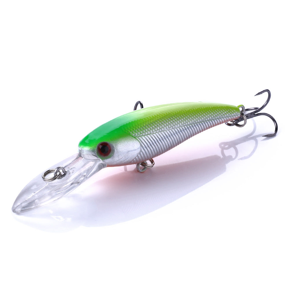 9CM 8.3G Minnow Lures