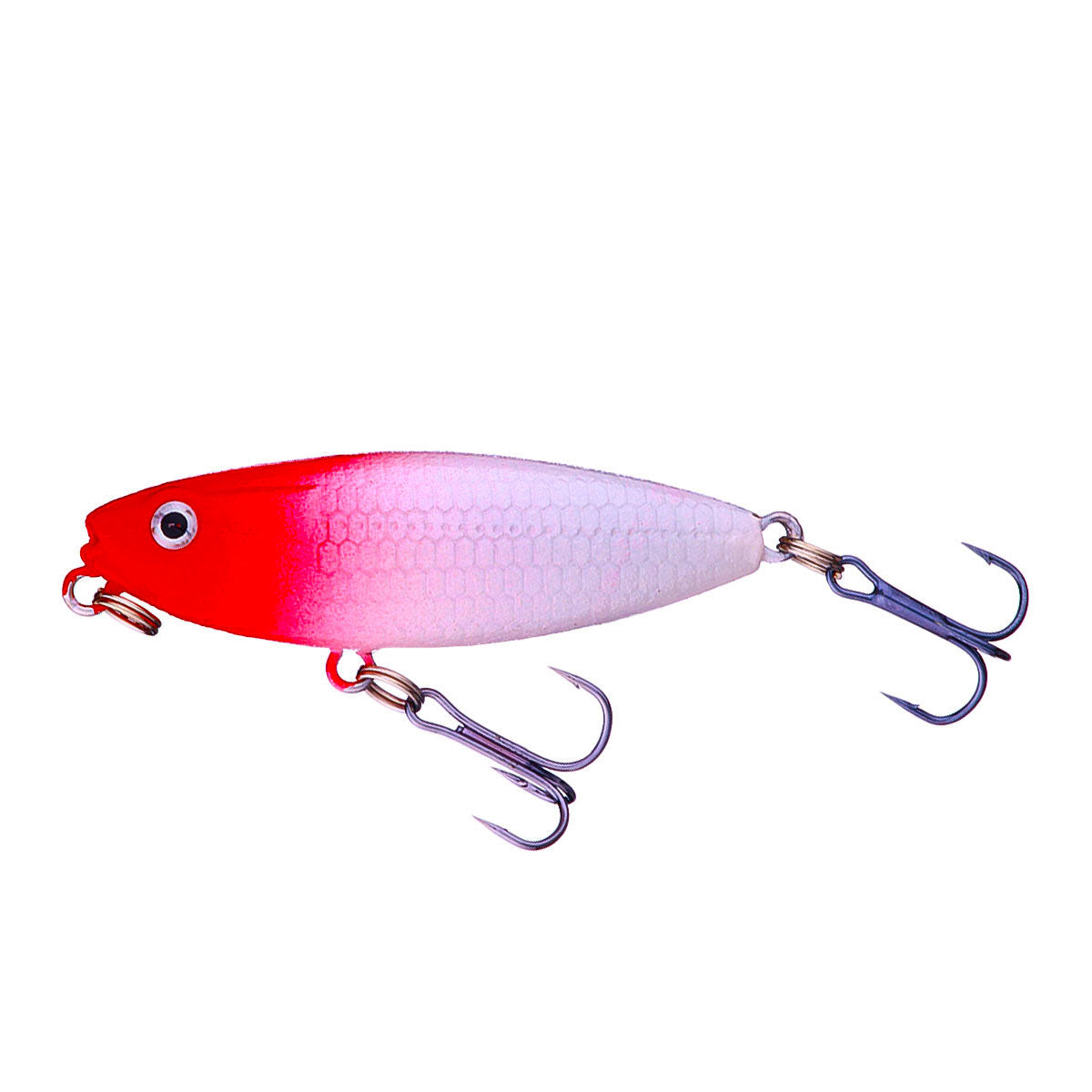 2.36inch 0.23oz 5G Small Pencil Popper Lure