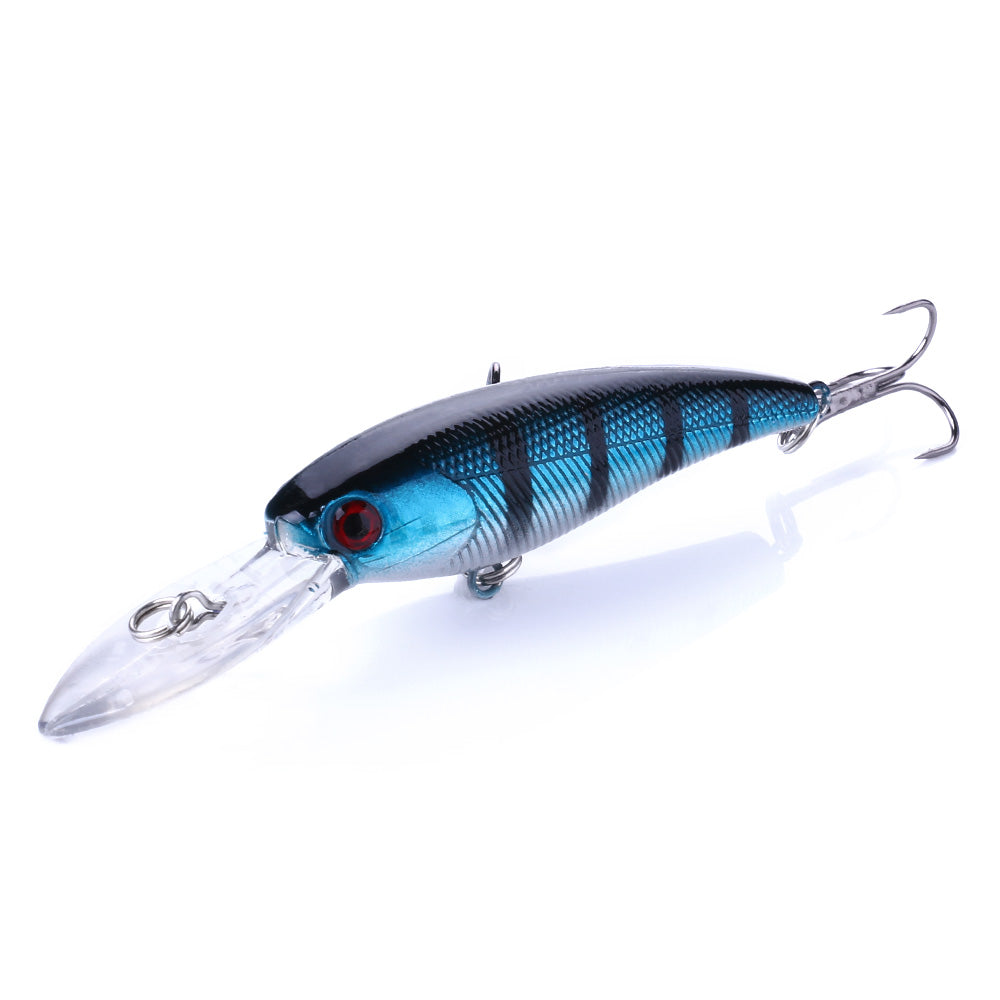 9CM 8.3G Minnow Lures