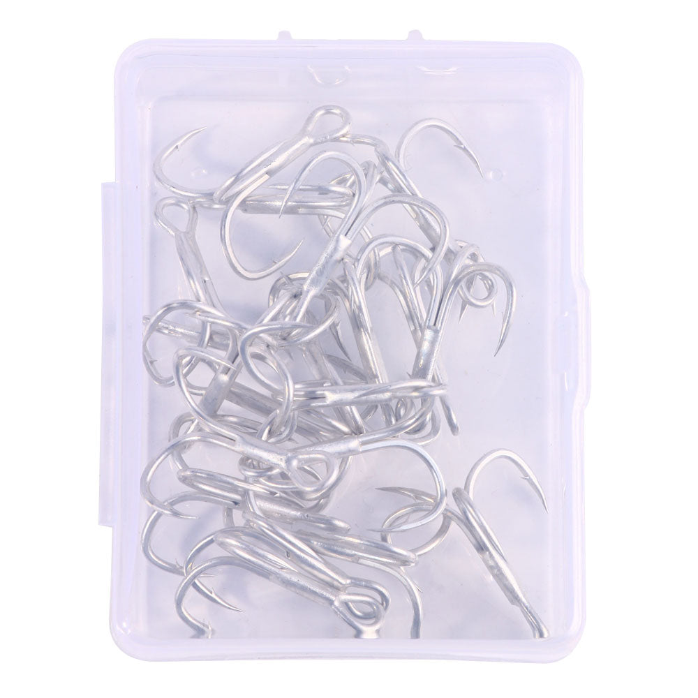 Fishing Treble Hooks