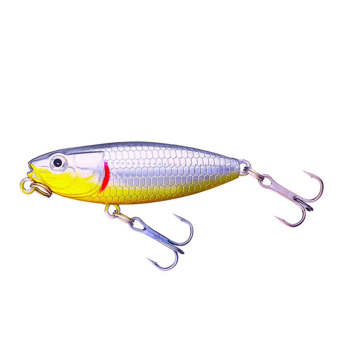 2.36inch 0.23oz 5G Small Pencil Popper Lure