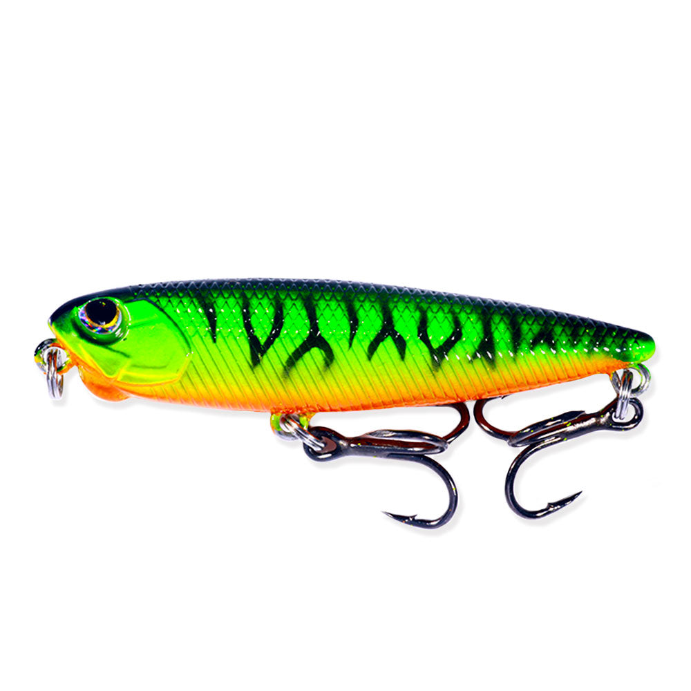 2.56inch 0.21oz Sinking Pencil Lure