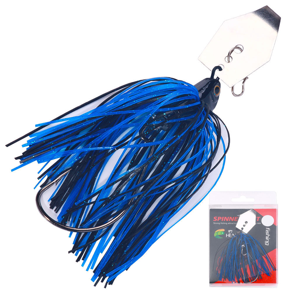 16G 20G Swim Bait Skirt Jig