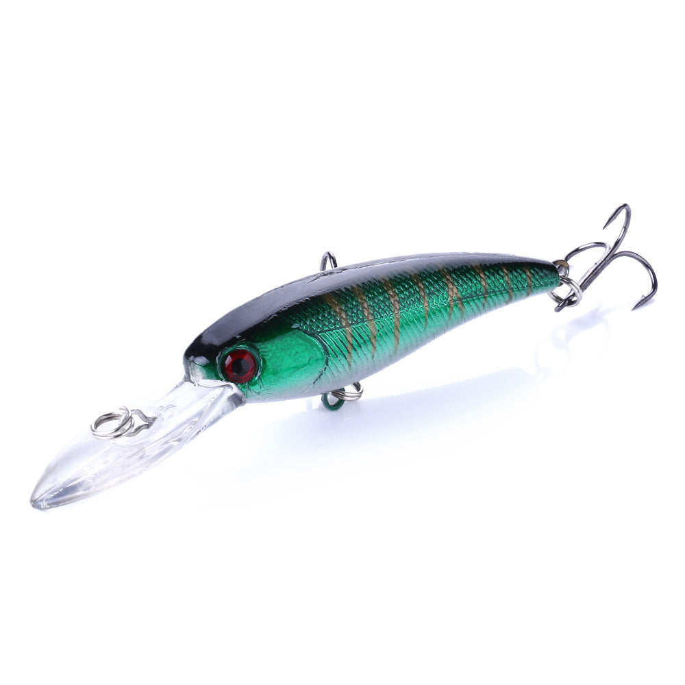 9CM 8.3G Minnow Lures