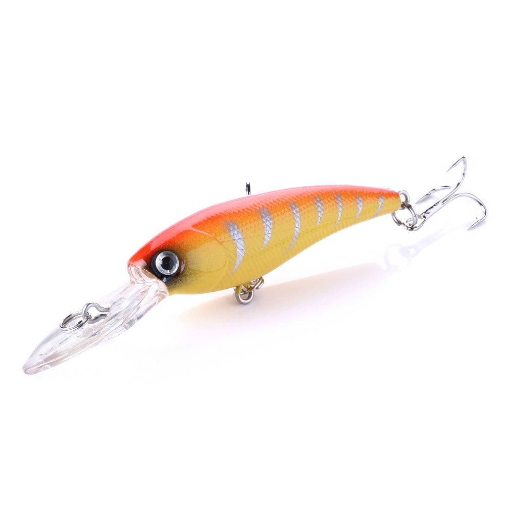 9CM 8.3G Minnow Lures