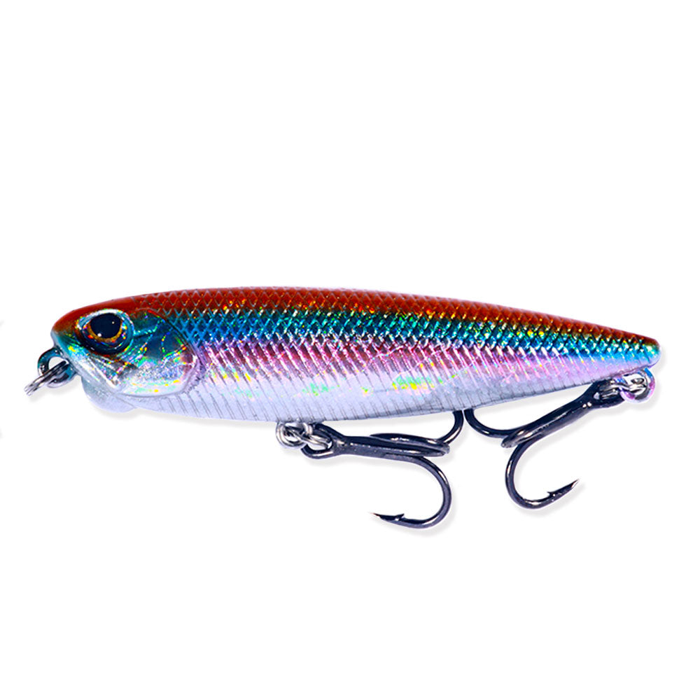 2.56inch 0.21oz Sinking Pencil Lure