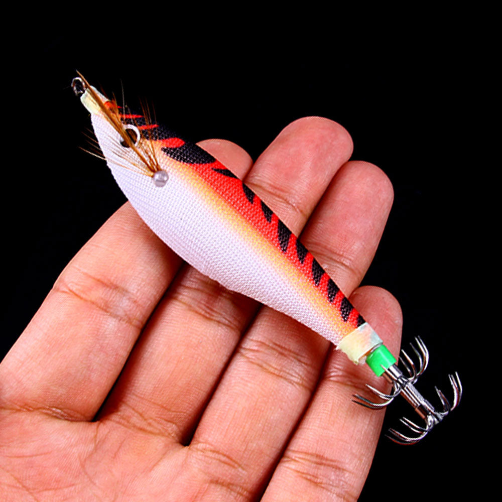 10cm-9.6g Suqid Jig Round Body