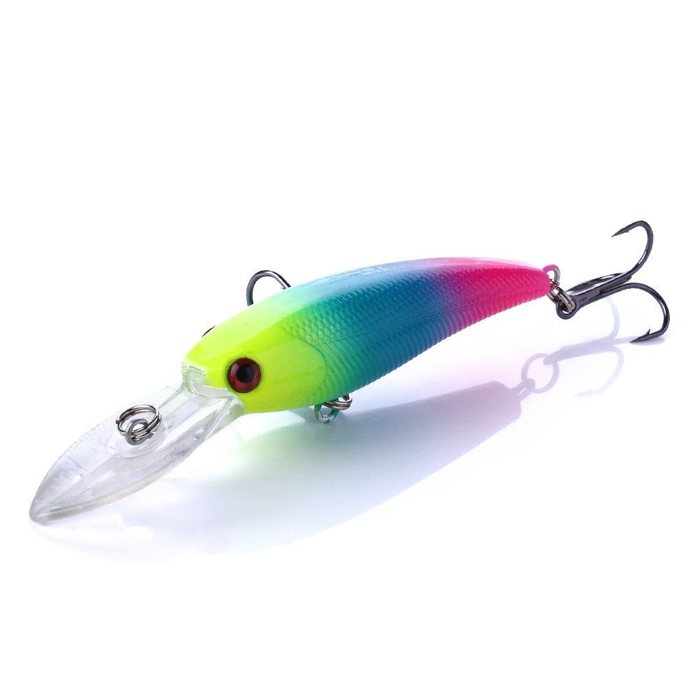 9CM 8.3G Minnow Lures