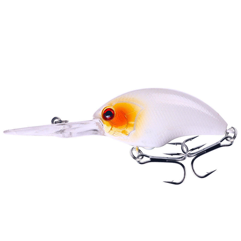 3 1/2in 3/7oz  Long Lip Crankbait Lure