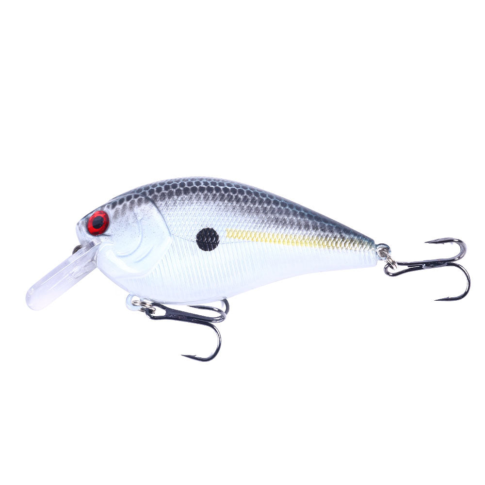 8.5CM 15G Crankbait Lure