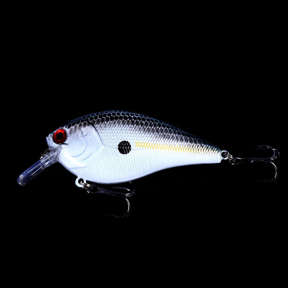8.5CM 15G Crankbait Lure
