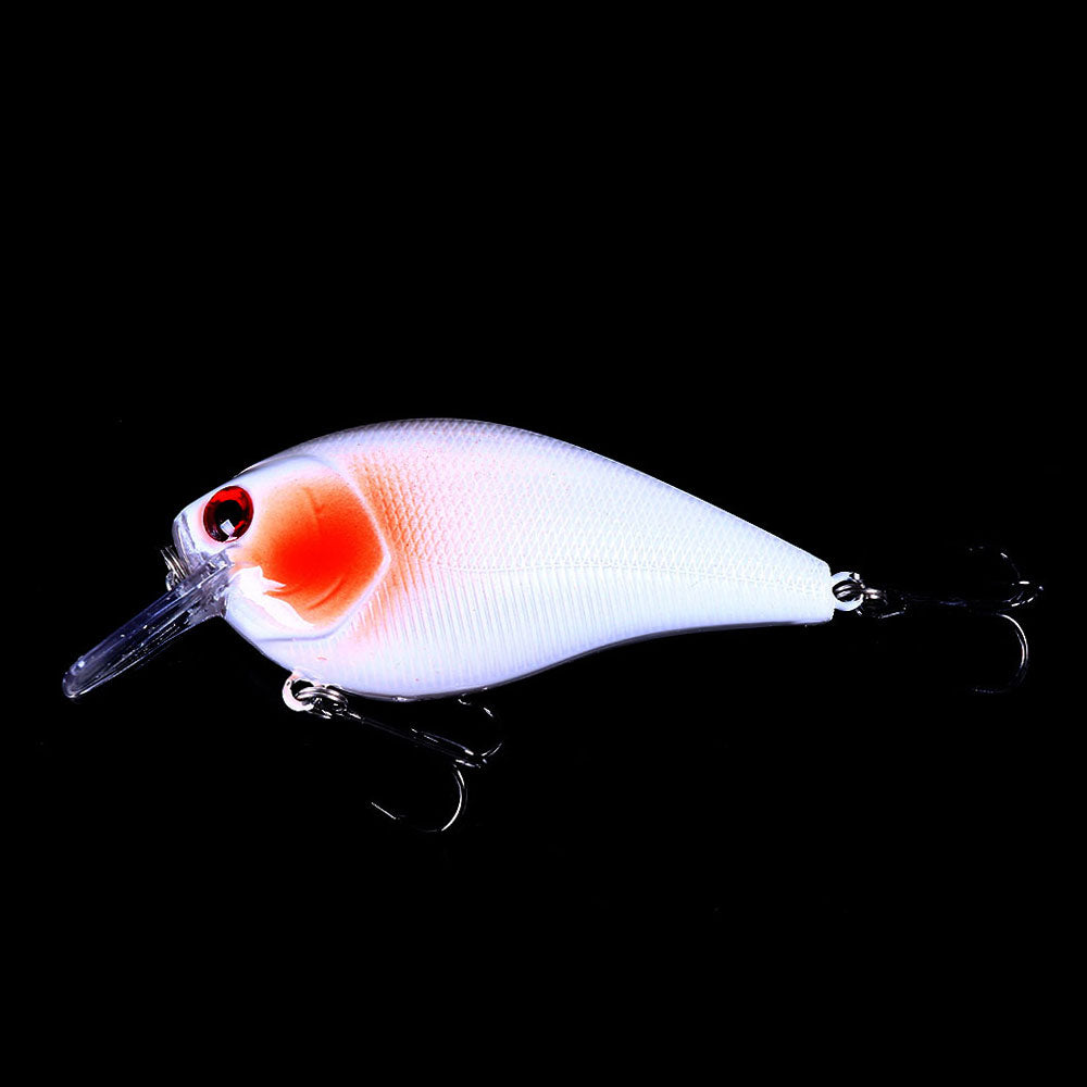 8.5CM 15G Crankbait Lure