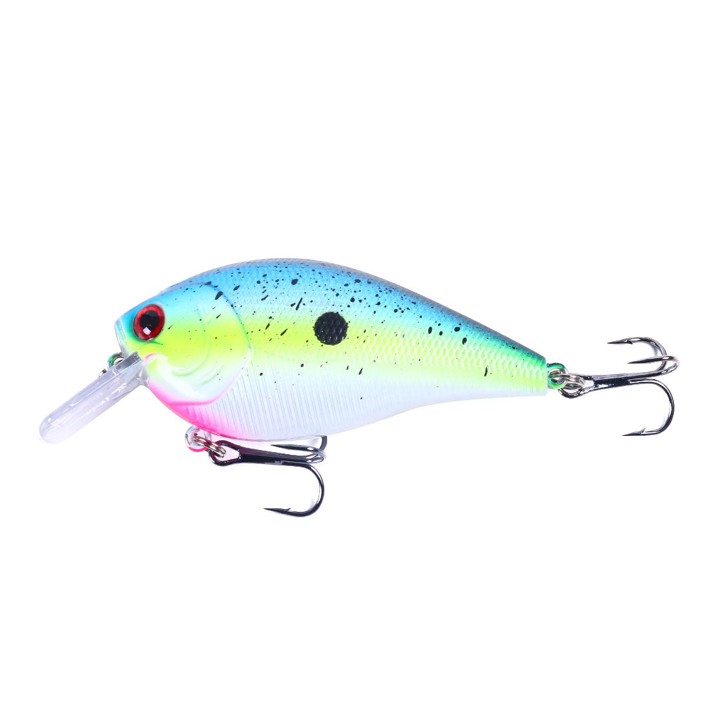 8.5CM 15G Crankbait Lure