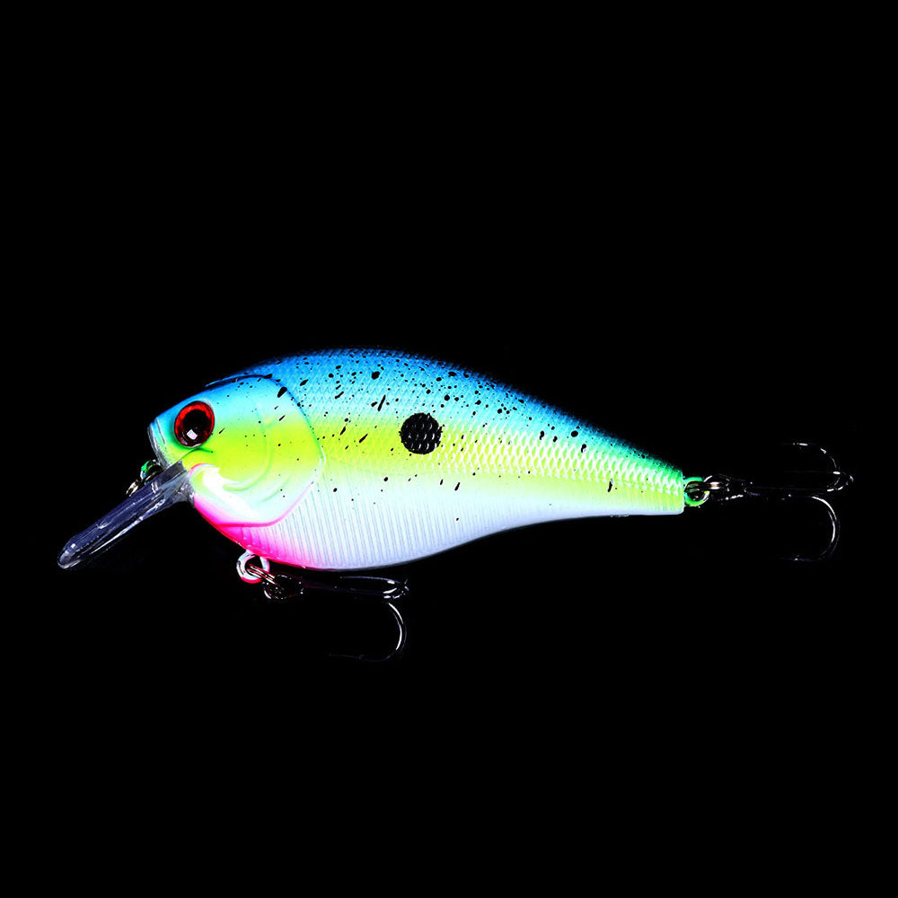 8.5CM 15G Crankbait Lure