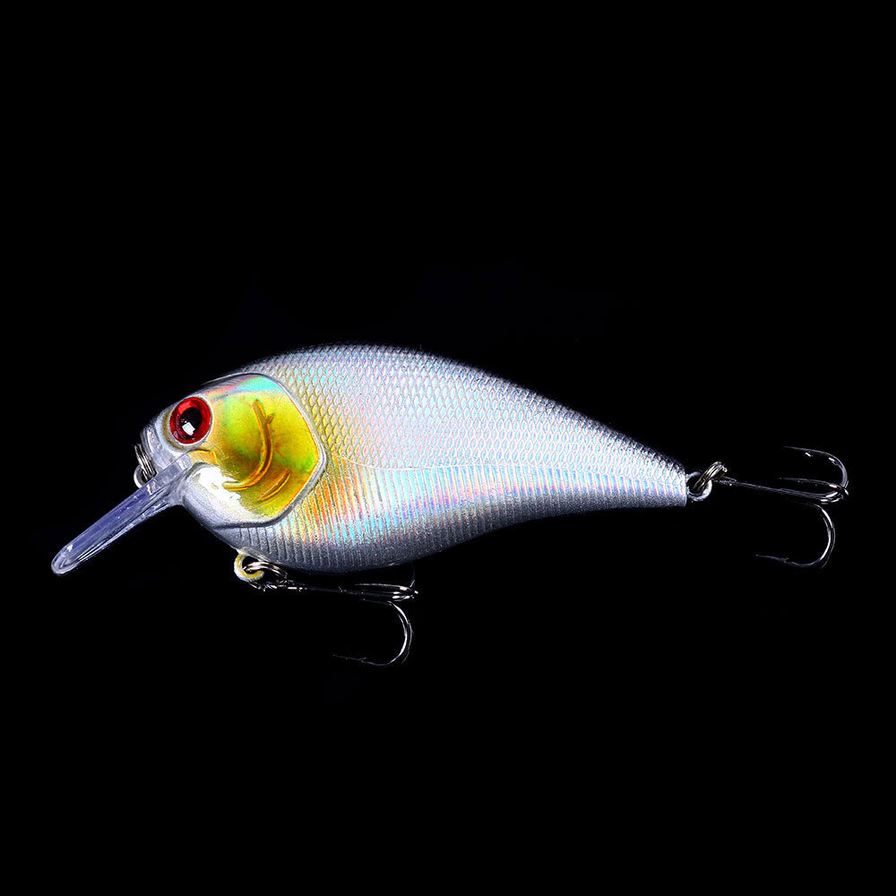 8.5CM 15G Crankbait Lure