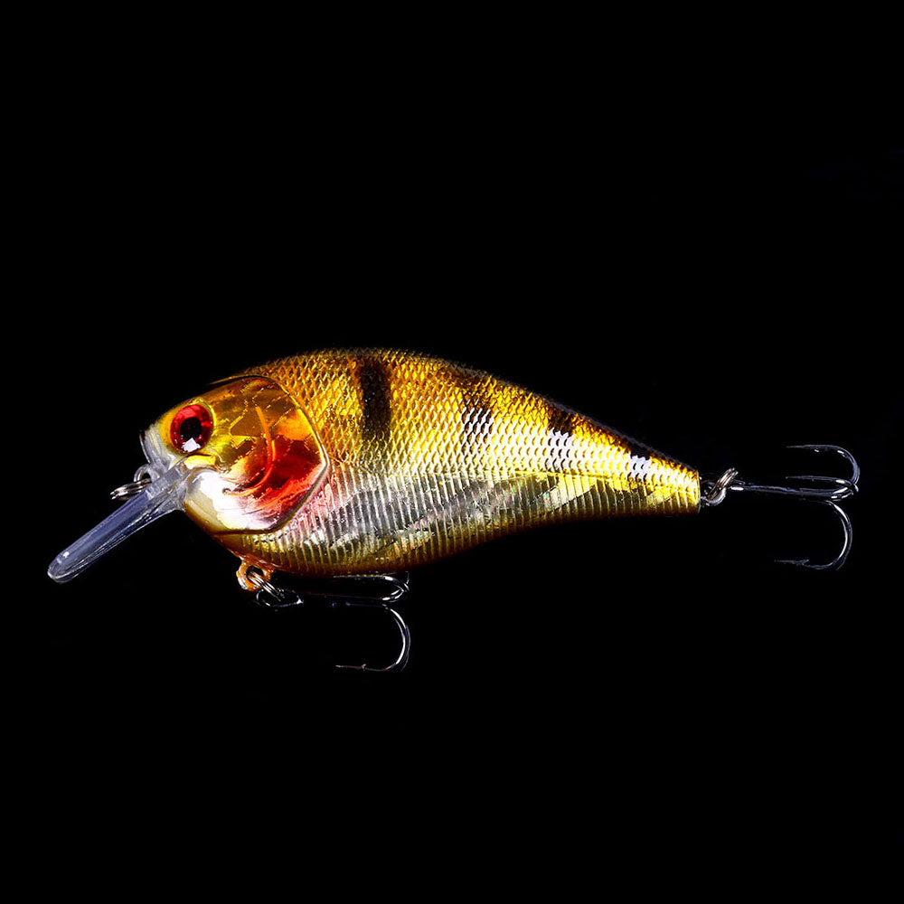 8.5CM 15G Crankbait Lure