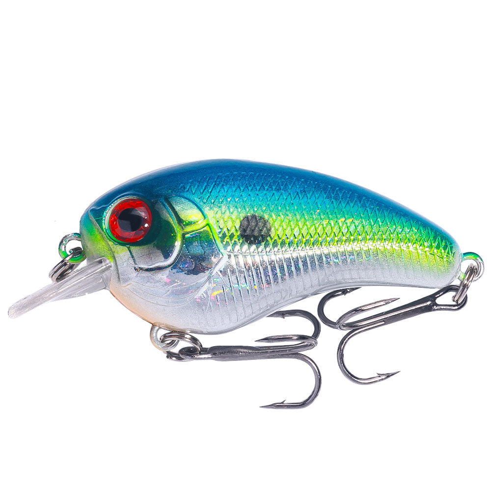 6.5cm 10g Crankbait Lures