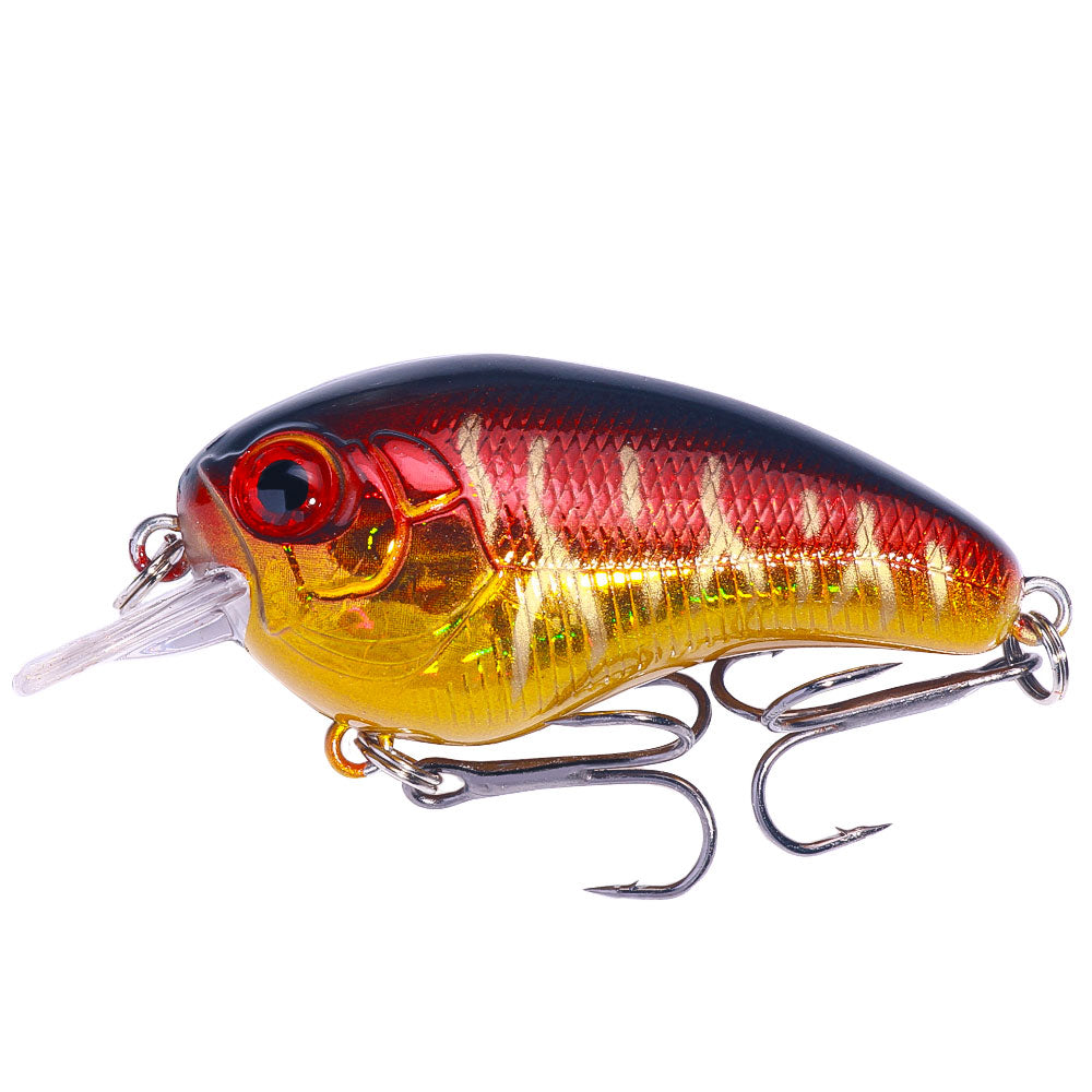 6.5cm 10g Crankbait Lures