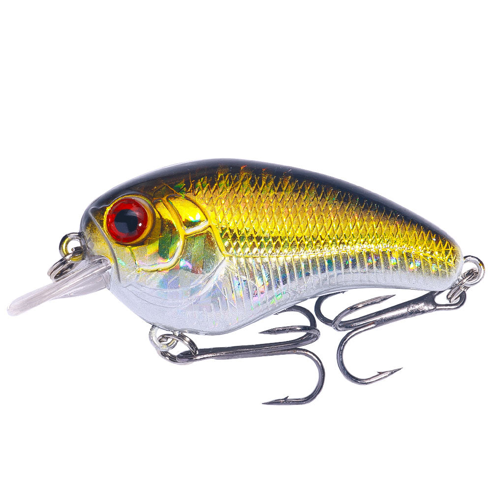 6.5cm 10g Crankbait Lures