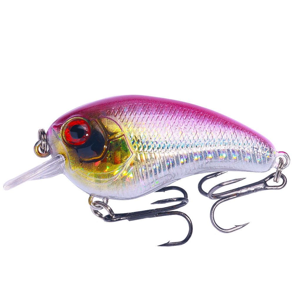 6.5cm 10g Crankbait Lures