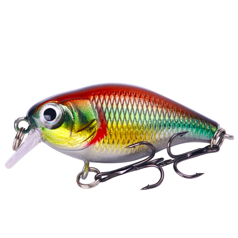 4.5cm 4g Mini Crankbait Lures