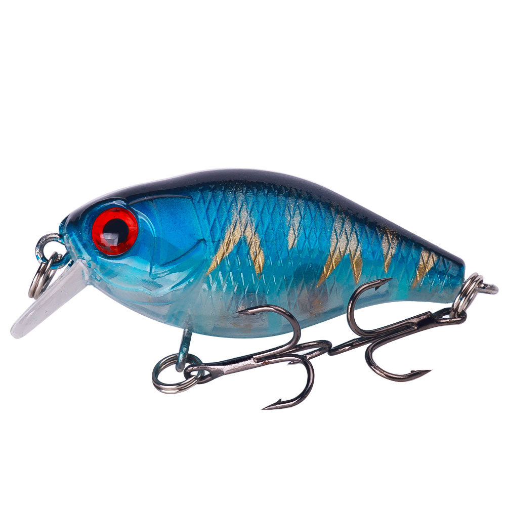 4.5cm 4g Mini Crankbait Lures