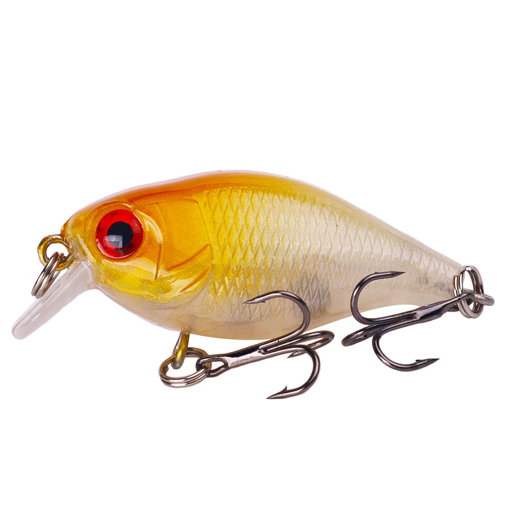 4.5cm 4g Mini Crankbait Lures