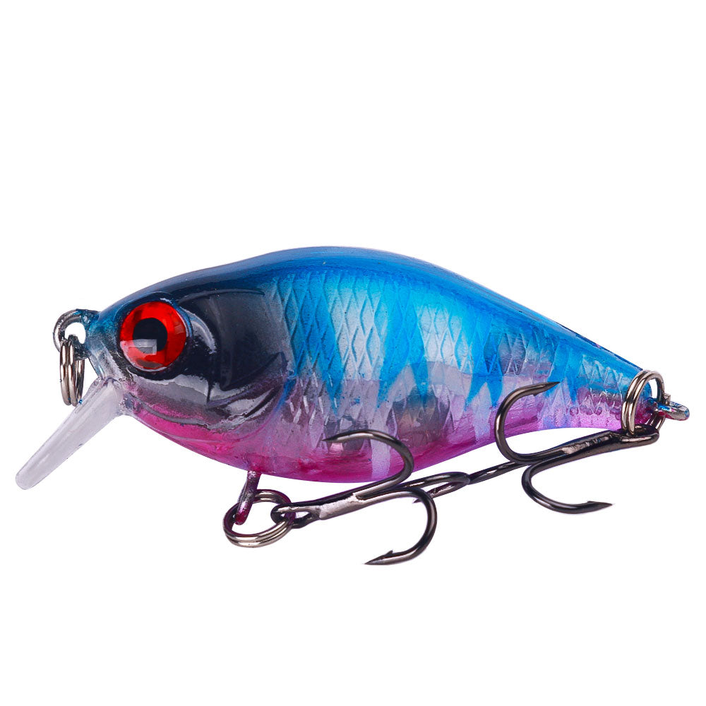 4.5cm 4g Mini Crankbait Lures