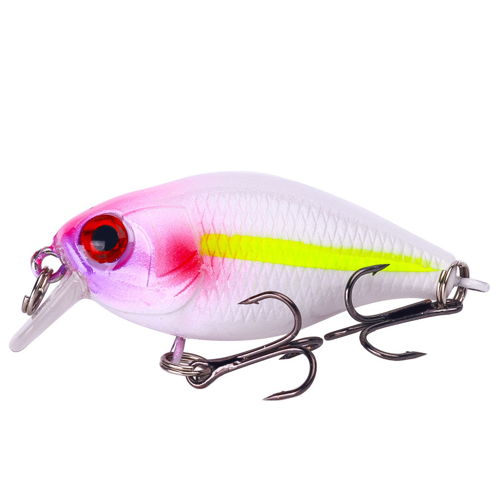 4.5cm 4g Mini Crankbait Lures