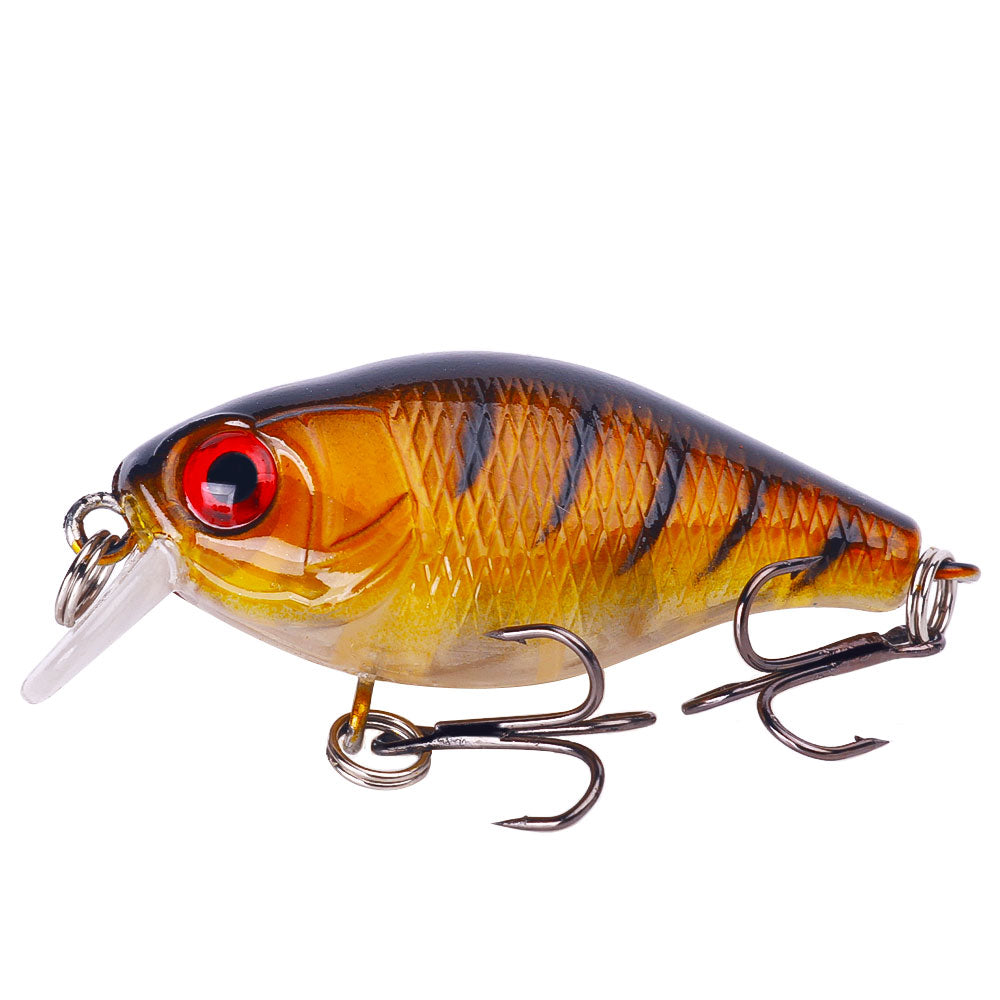 4.5cm 4g Mini Crankbait Lures