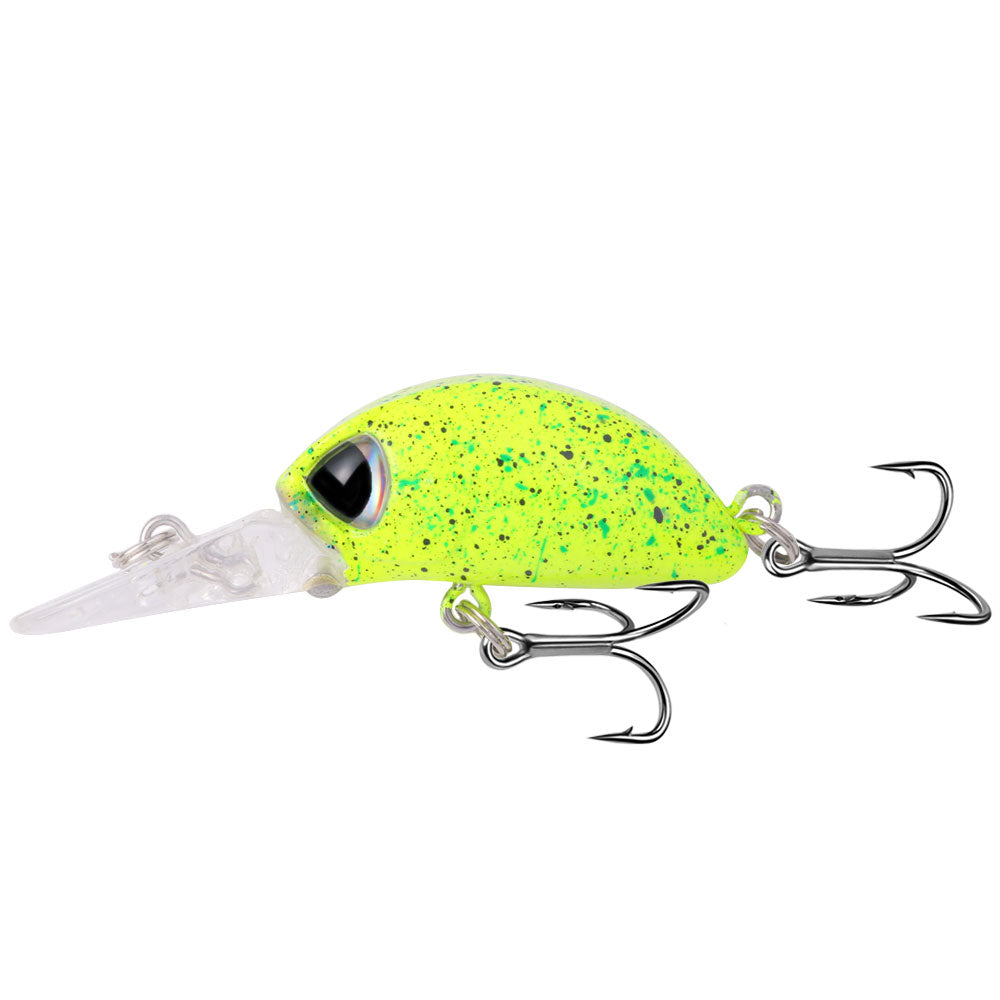 HENGJIA 55mm 4g Crank Bait Lure